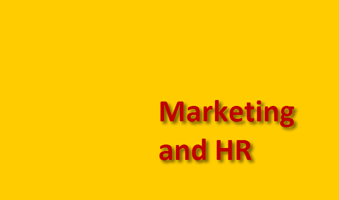 Why Marketing and HR need to work together on the employer branding&nbsp;strategy