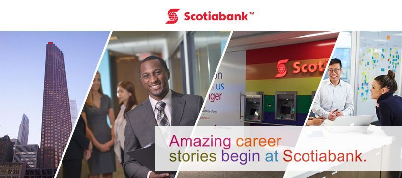scotiabank global site