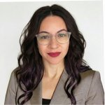 Estela Vázquez Pérez